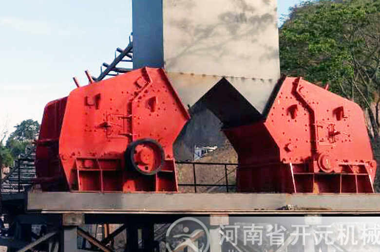 制造選礦設(shè)備、建材機(jī)械的專(zhuān)業(yè)廠(chǎng)家